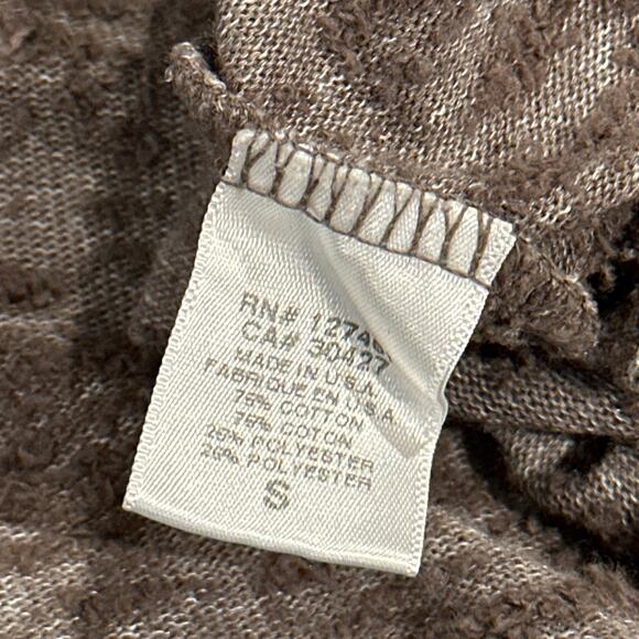 WILDFOX Sweater Let's Get Away sz S - Picture 7 of 10